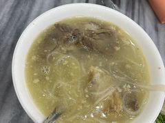 -郝刚刚羊杂割(柳巷店)