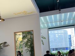 -丹礼糖甜品
