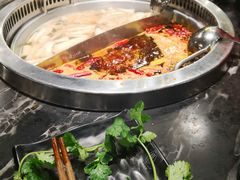 -小王少龙火锅(沙南街店)