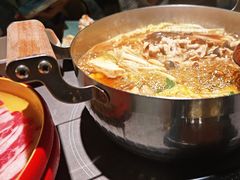 -沼津港精致料理·寿喜烧·烧鸟(龙湖南桥天街日料榜单店)