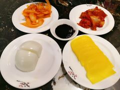 -桃园中华料理炸酱面(燕儿岛路店)
