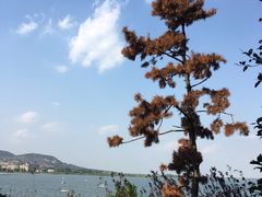 -南京金牛湖风景区