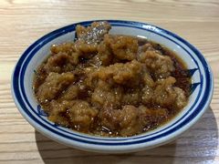 山西小酥肉-老九圆山西面馆(CBD店)