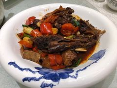-白鹿江西餐厅(北师大店)
