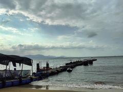 -碧桂园十里银滩