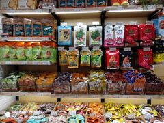 零售区-来伊份(金港大道二店)