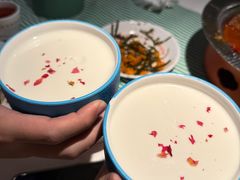 -楼兰新疆菜(江宁万达店)