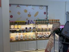 -蜂蝶来饼店(拱北总店)