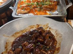 -绿茶餐厅(昌平悦荟店)