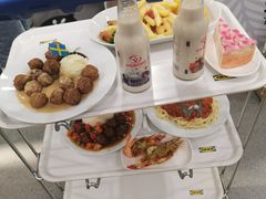 -宜家·瑞典风味餐厅(烟台路店)