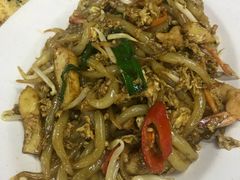 -明记烧鱼美味店
