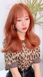 点击看大图 -诗悦发型烫染SALON