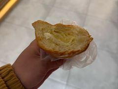 -山崎面包(静安久光店)