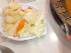 -重庆秦妈火锅(全国连锁五台山店)