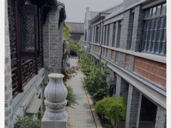 -东门口涮肉·砂锅·烤串(老门东店)
