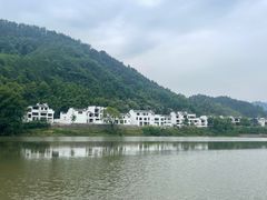 -新安江山水画廊风景区