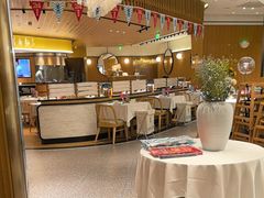 -莆田餐厅PUTIEN(武商MALL店)