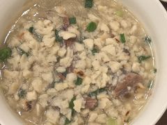 -老刘家永盛斋·传统泡馍(东关南街店)