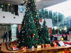 -成都世纪城假日酒店-西楼