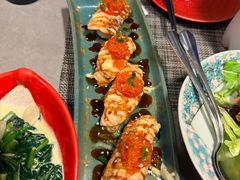 -满来寿喜烧(金虹桥店)