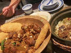 -南京大牌档(三阳广场苏宁店)