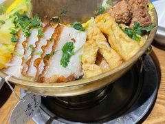 -请晋·山西餐社(好运街店)