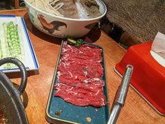 -周小明火锅(黑金冠社区店)