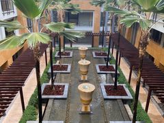 -三亚海棠湾万丽度假酒店