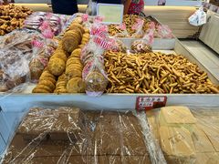 -杨老大焙子月饼干货(宽巷子民族美食街店)