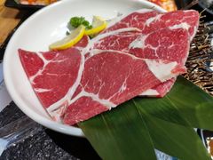 -九田家黑牛烤肉料理(太阳城店)