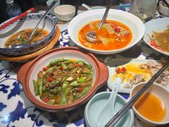 -印巷里主题餐厅(马鞍山店)