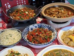 -恰八斗·猛火长沙菜(国贸店)