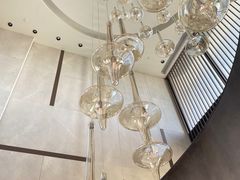 -上海新国际博览中心城际酒店