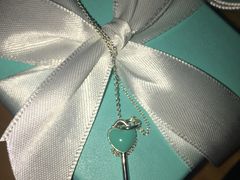 -Tiffany & Co.蒂芙尼
(天津万象城店)