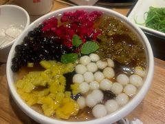 -炉小哥烤肉(朗悦公园茂店)