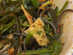 -萝鸡思味秘制泡菜(万家丽店)