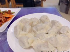 -东北饺子王(港澳广场购物中心店)