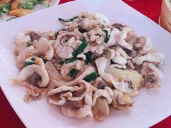 -红日饭店(裕隆三路店)