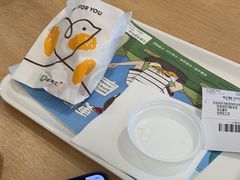 -德克士(北京站店)