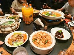 -明丰小渔馆(明月路店)