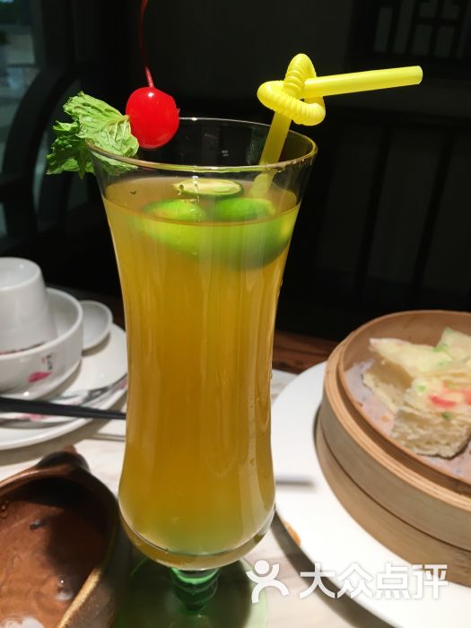 暗恋桃花源(龙之梦购物中心店)图片 - 第5张