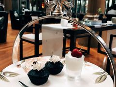 -上海滴水湖皇冠假日酒店