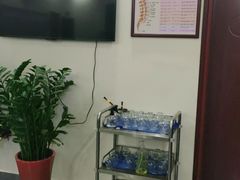 -张钰强中医正骨推拿连锁(唐家人才公寓店)