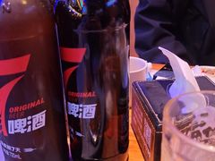 -小俩口烧烤东北菜(双井店)