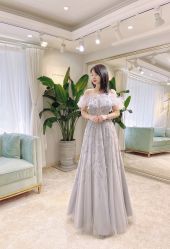 -艾慕婚纱礼服馆(和平店)