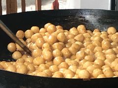 -邓记新一代糖油果子(四川煤管局供销公司职工宿舍店)