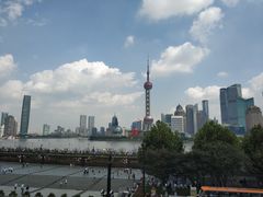 -YUE·6·西式融合餐厅(外滩六号店)