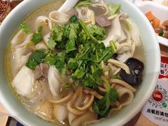 -萧记三鲜烩面(东站店)