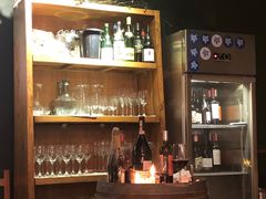 -羽深肉铺 Steak & Wine