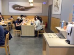 -吉野家(复兴路第二餐厅店)